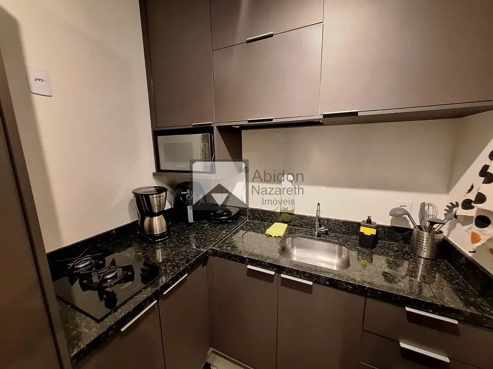 Apartamento, 1 quarto, 30 m² - Foto 8