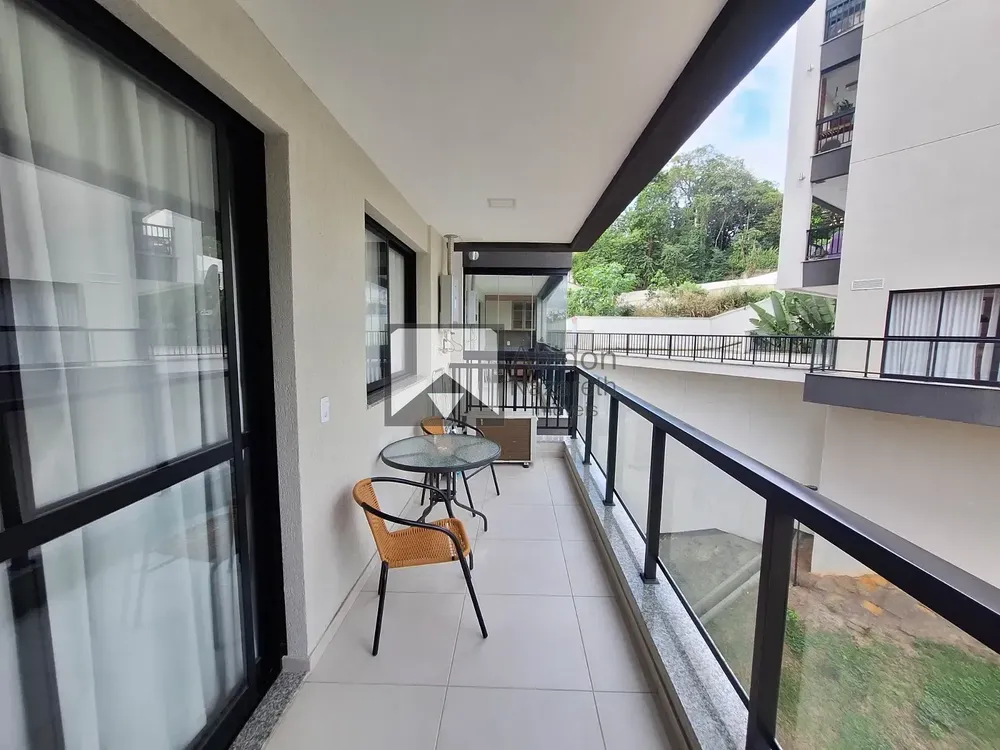 Apartamento, 1 quarto, 30 m² - Foto 1