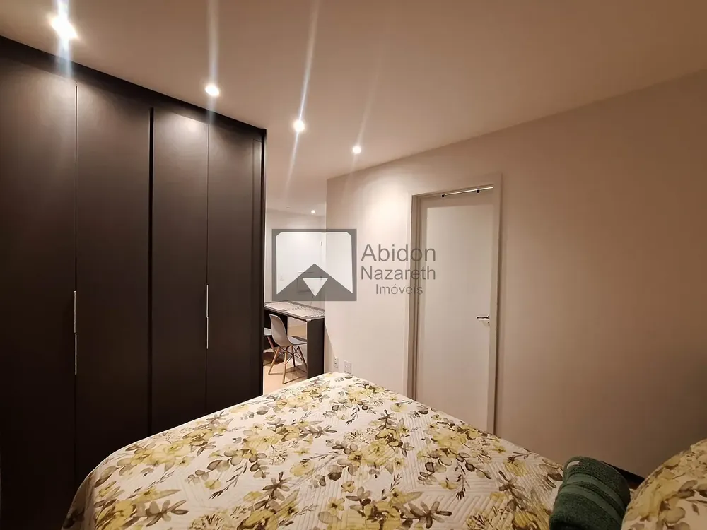 Apartamento, 1 quarto, 30 m² - Foto 13