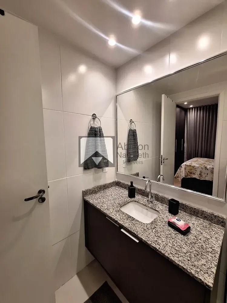 Apartamento, 1 quarto, 30 m² - Foto 17