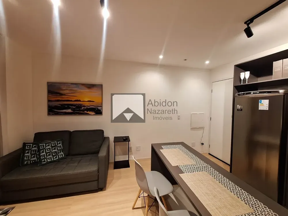 Apartamento, 1 quarto, 30 m² - Foto 6