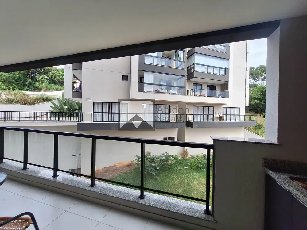 Apartamento, 1 quarto, 30 m² - Foto 21