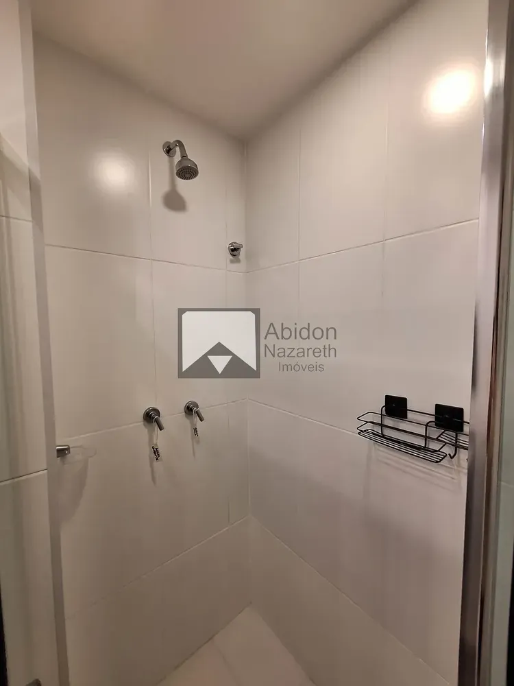 Apartamento, 1 quarto, 30 m² - Foto 19
