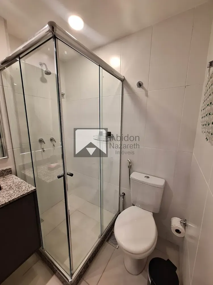 Apartamento, 1 quarto, 30 m² - Foto 16