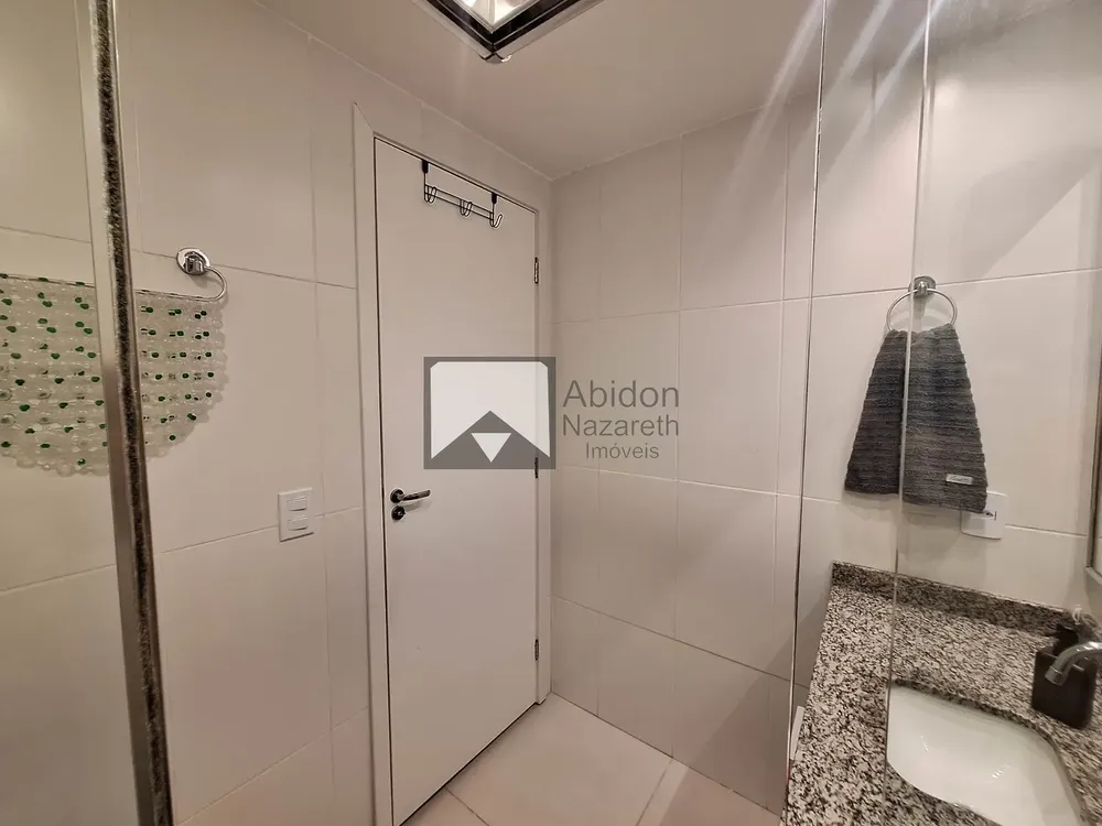 Apartamento, 1 quarto, 30 m² - Foto 18