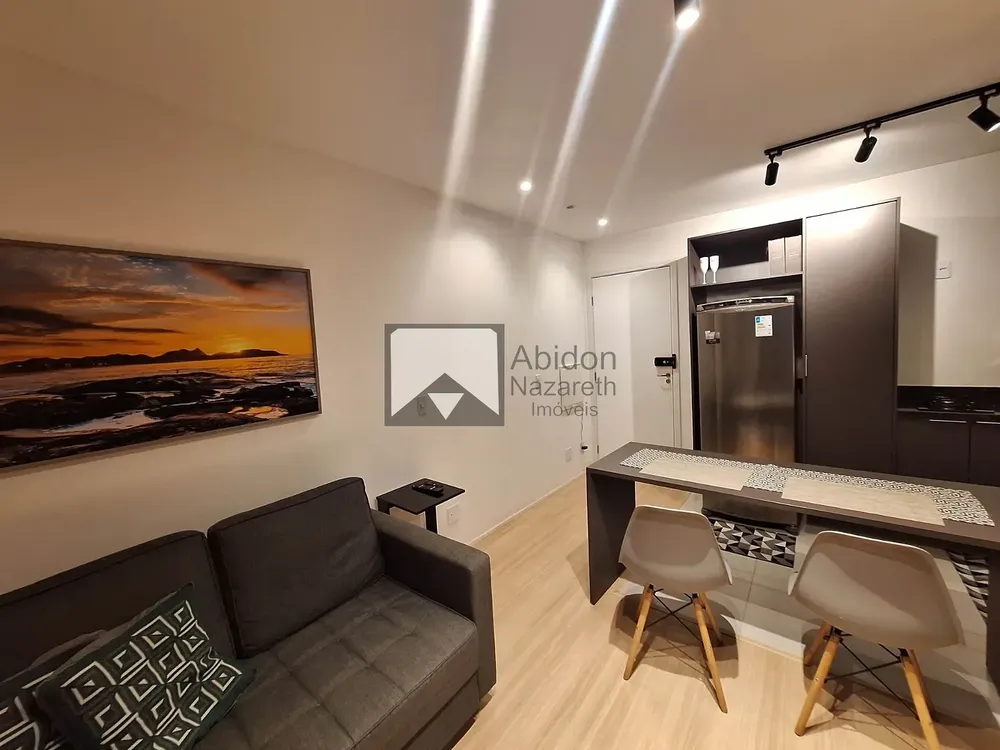 Apartamento, 1 quarto, 30 m² - Foto 5
