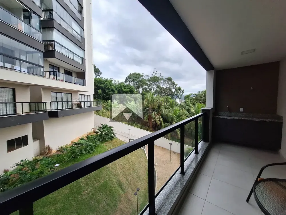 Apartamento, 1 quarto, 30 m² - Foto 3