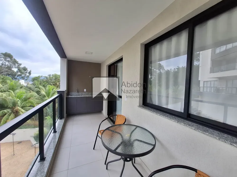 Apartamento, 1 quarto, 30 m² - Foto 14
