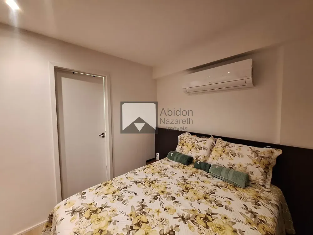 Apartamento, 1 quarto, 30 m² - Foto 12