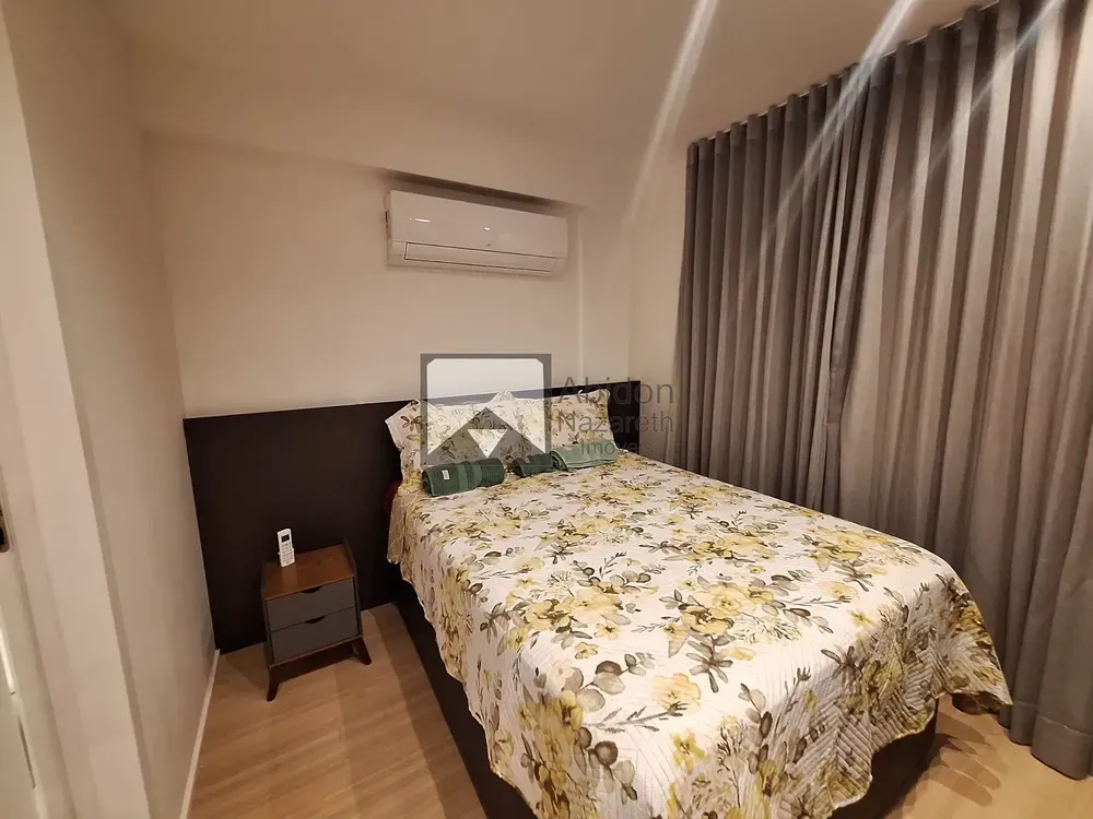 Apartamento, 1 quarto, 30 m² - Foto 10
