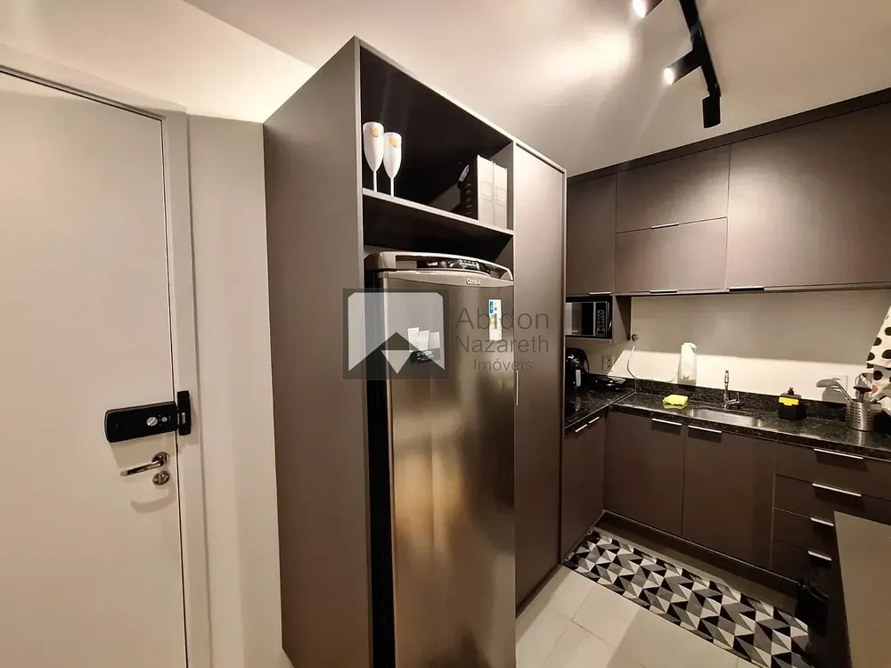 Apartamento, 1 quarto, 30 m² - Foto 7