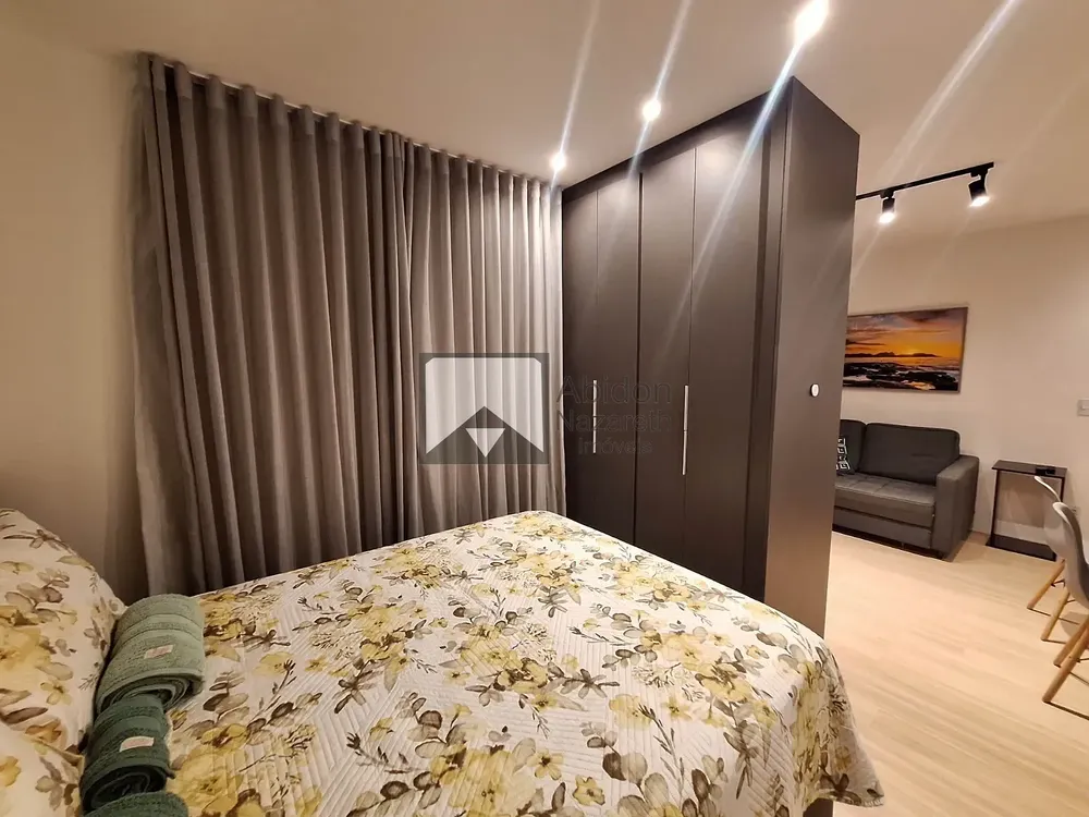 Apartamento, 1 quarto, 30 m² - Foto 11