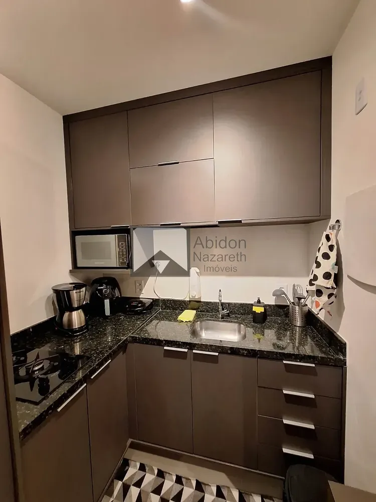 Apartamento, 1 quarto, 30 m² - Foto 9