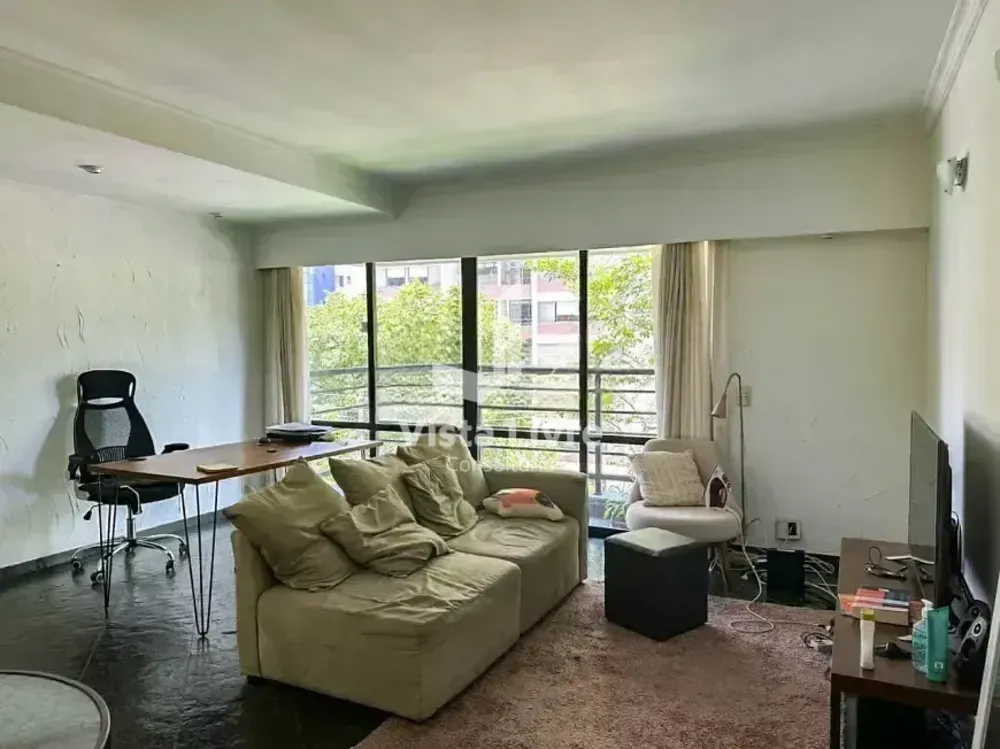 Apartamento, 3 quartos, 86 m² - Foto 3