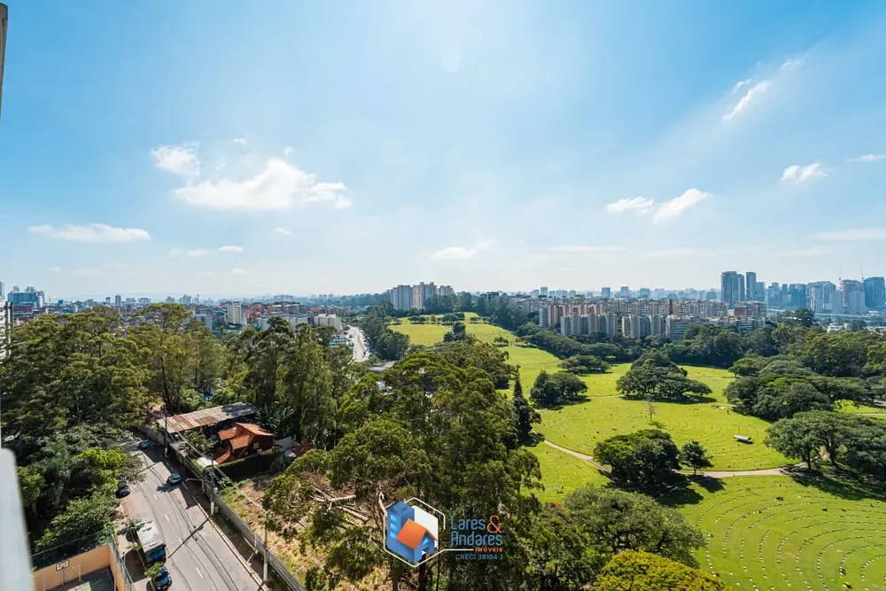 Cobertura, 3 quartos, 142 m² - Foto 3