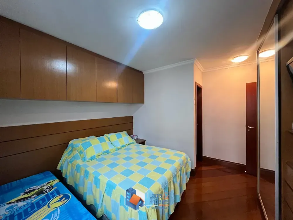 Apartamento, 4 quartos, 137 m² - Foto 2