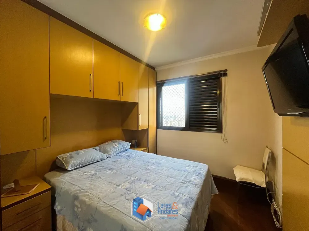 Apartamento, 4 quartos, 137 m² - Foto 3