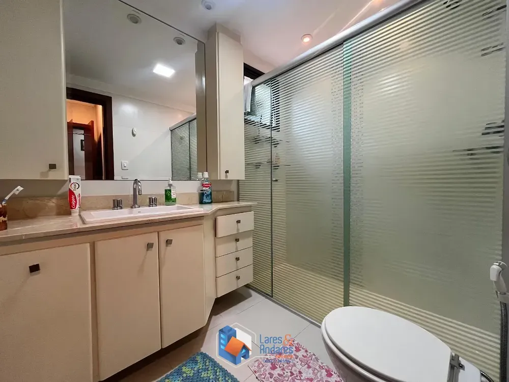 Apartamento, 4 quartos, 137 m² - Foto 4