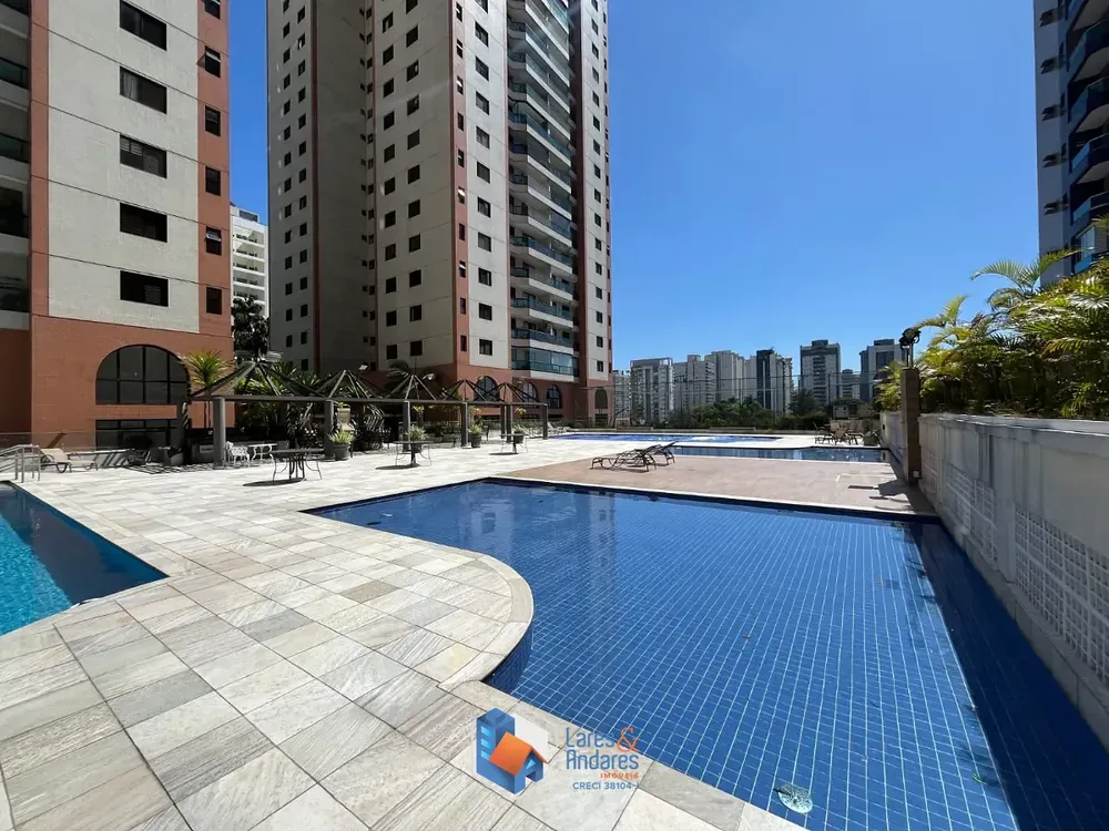 Apartamento, 4 quartos, 137 m² - Foto 1