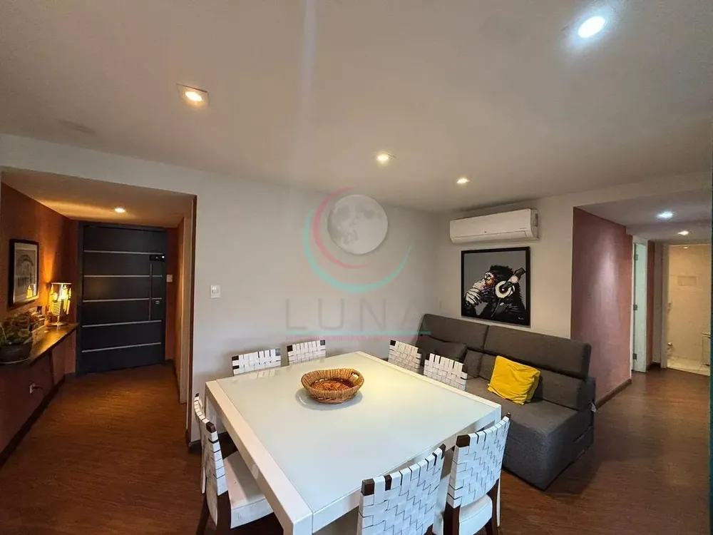 Apartamento, 3 quartos, 90 m² - Foto 5
