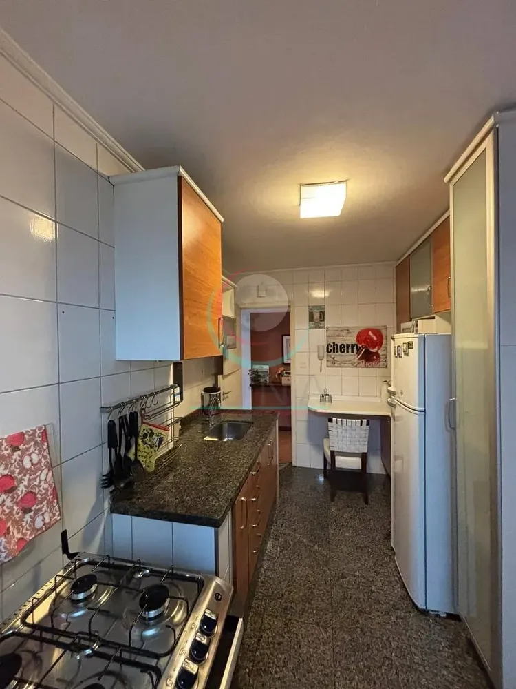 Apartamento, 3 quartos, 90 m² - Foto 2