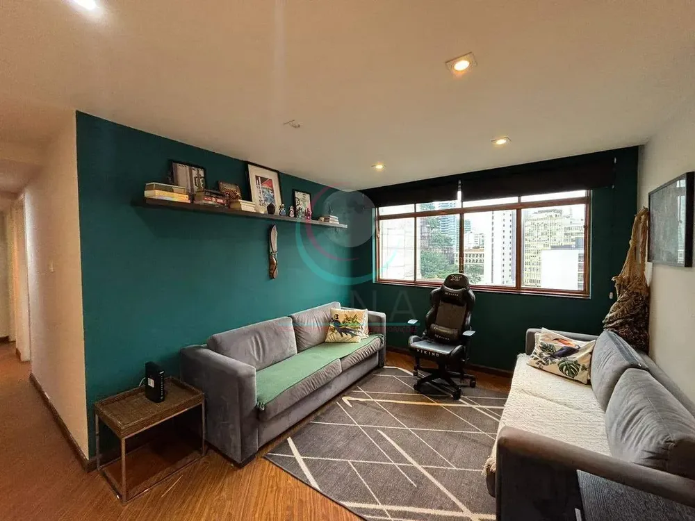 Apartamento, 3 quartos, 90 m² - Foto 6