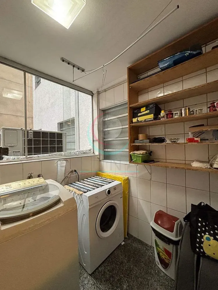 Apartamento, 3 quartos, 90 m² - Foto 7