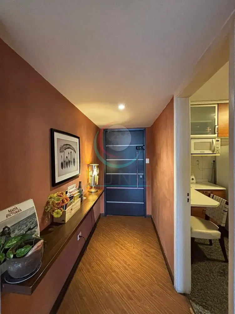 Apartamento, 3 quartos, 90 m² - Foto 3