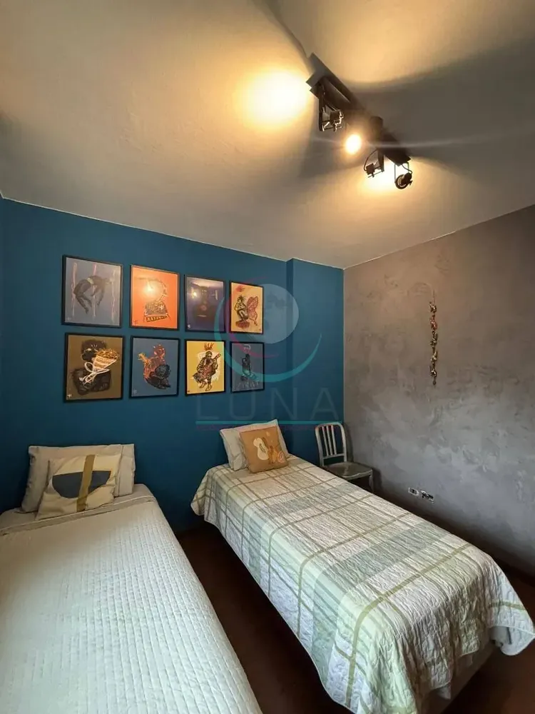 Apartamento, 3 quartos, 90 m² - Foto 1