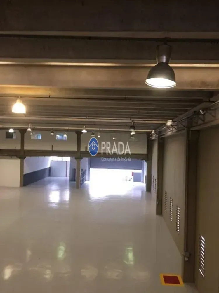 Depósito-Galpão, 2572 m² - Foto 3