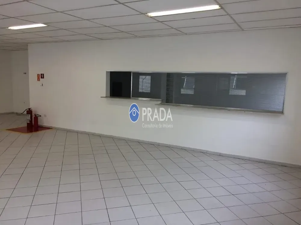 Depósito-Galpão, 2572 m² - Foto 2