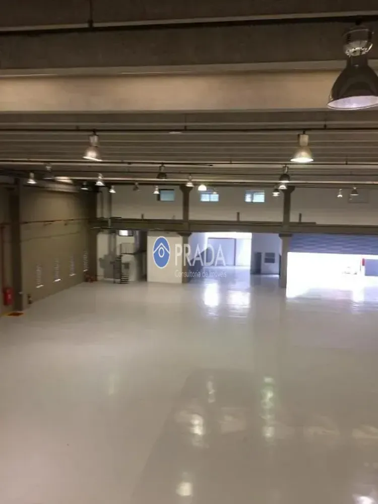 Depósito-Galpão, 2572 m² - Foto 5