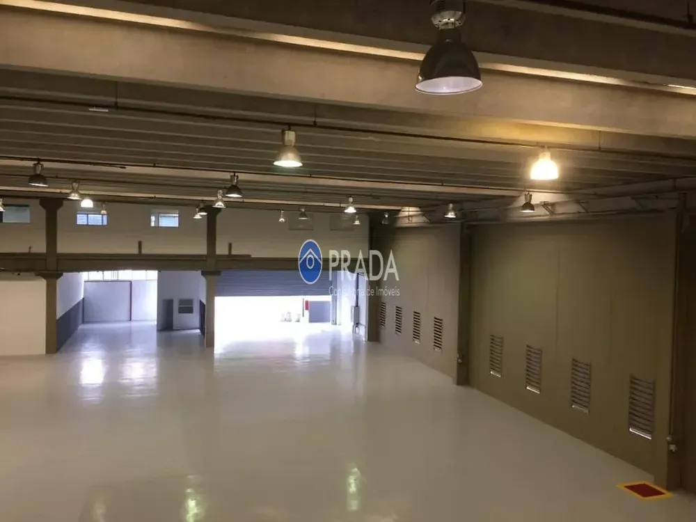 Depósito-Galpão, 2572 m² - Foto 8