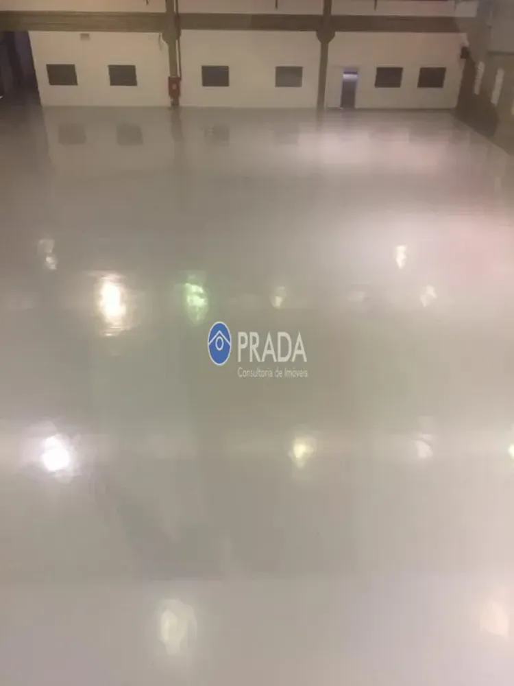 Depósito-Galpão, 2572 m² - Foto 1