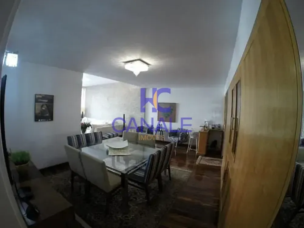 Apartamento, 3 quartos, 181 m² - Foto 31
