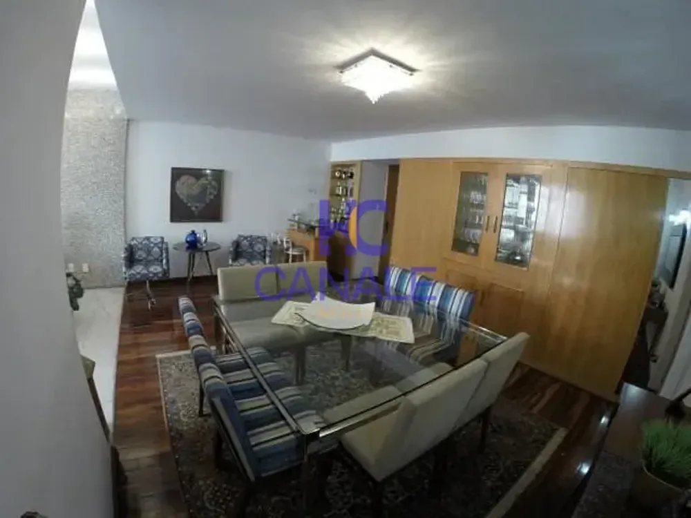 Apartamento, 3 quartos, 181 m² - Foto 16