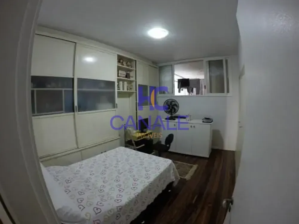 Apartamento, 3 quartos, 181 m² - Foto 19