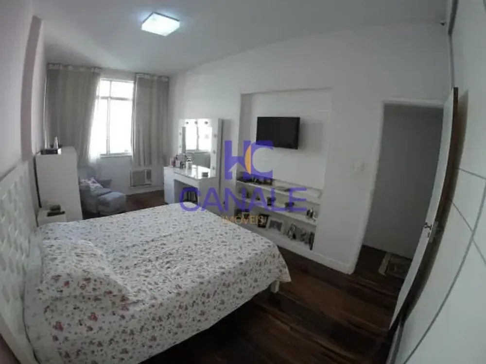 Apartamento, 3 quartos, 181 m² - Foto 35