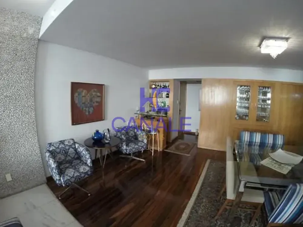 Apartamento, 3 quartos, 181 m² - Foto 34