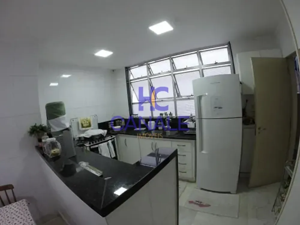 Apartamento, 3 quartos, 181 m² - Foto 6