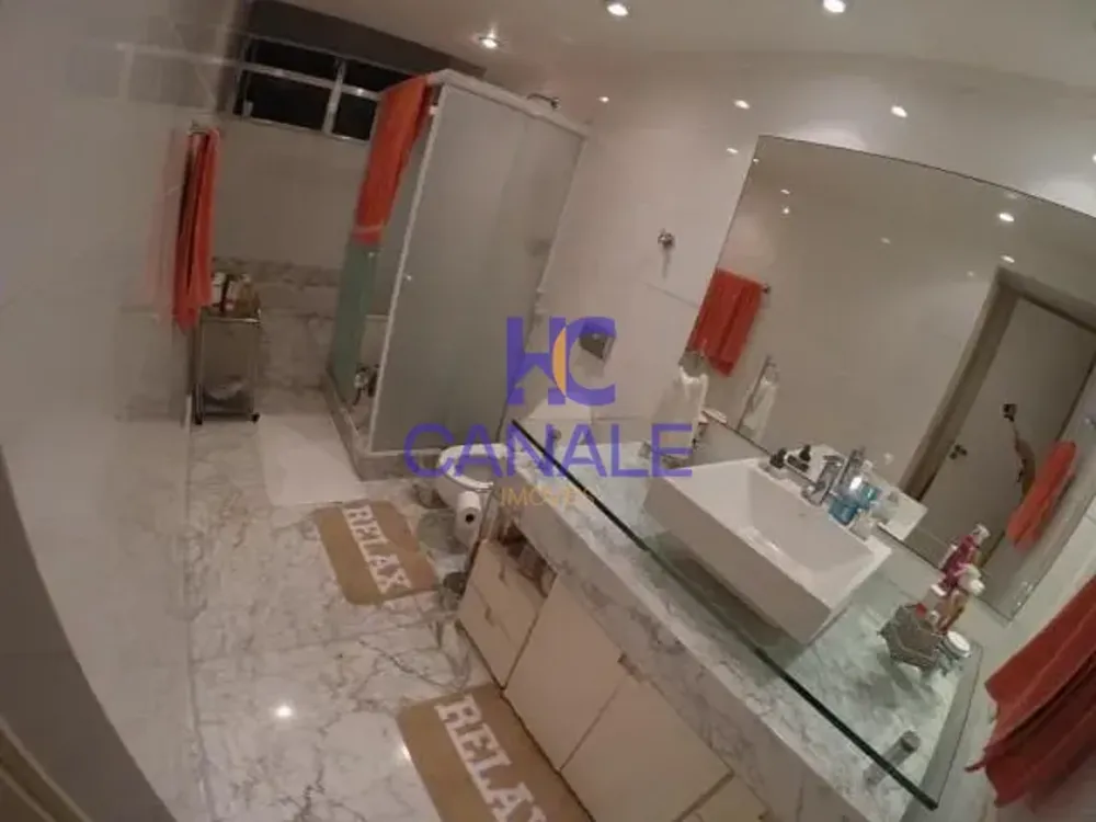 Apartamento, 3 quartos, 181 m² - Foto 40