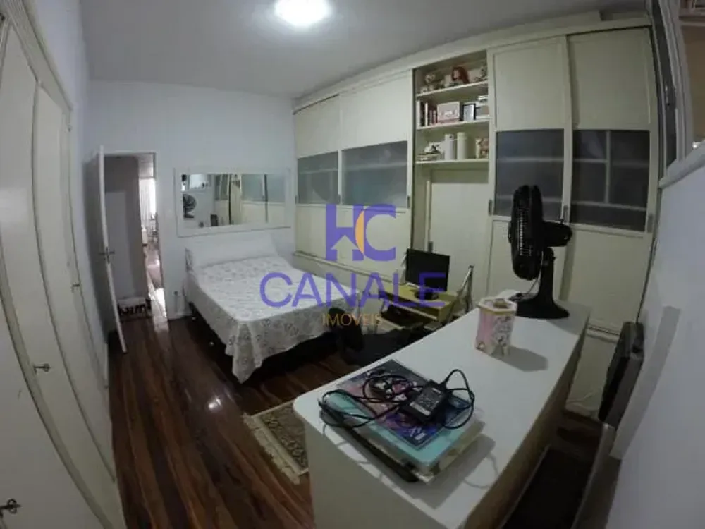 Apartamento, 3 quartos, 181 m² - Foto 2