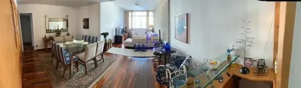 Apartamento, 3 quartos, 181 m² - Foto 31