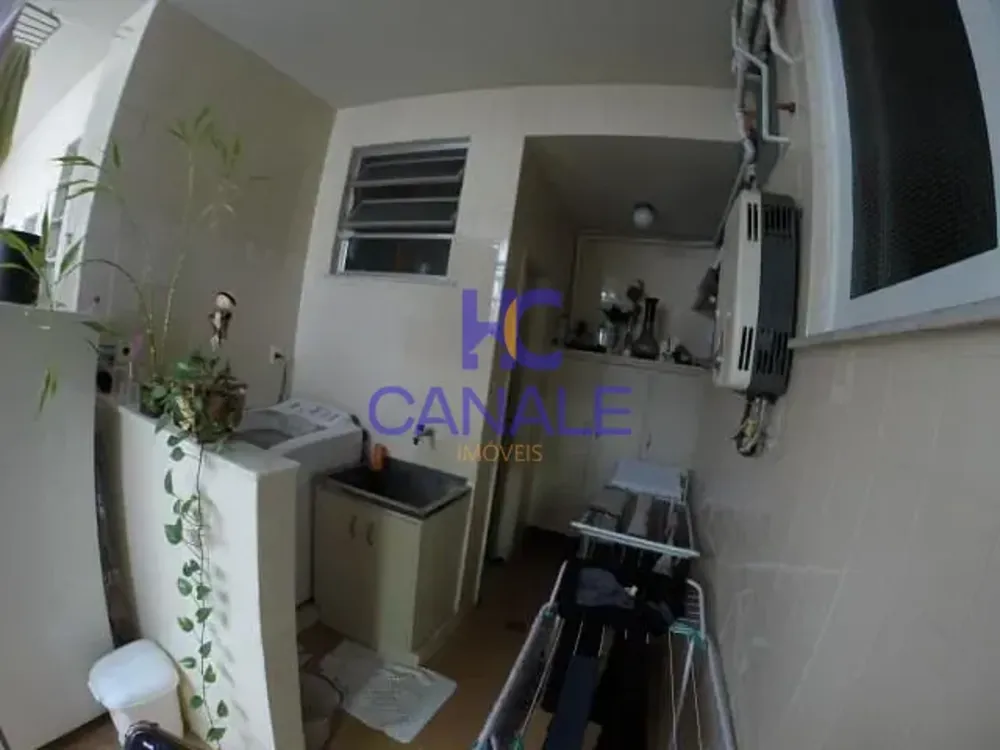 Apartamento, 3 quartos, 181 m² - Foto 17