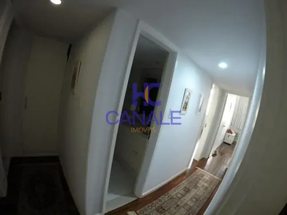 Apartamento, 3 quartos, 181 m² - Foto 14