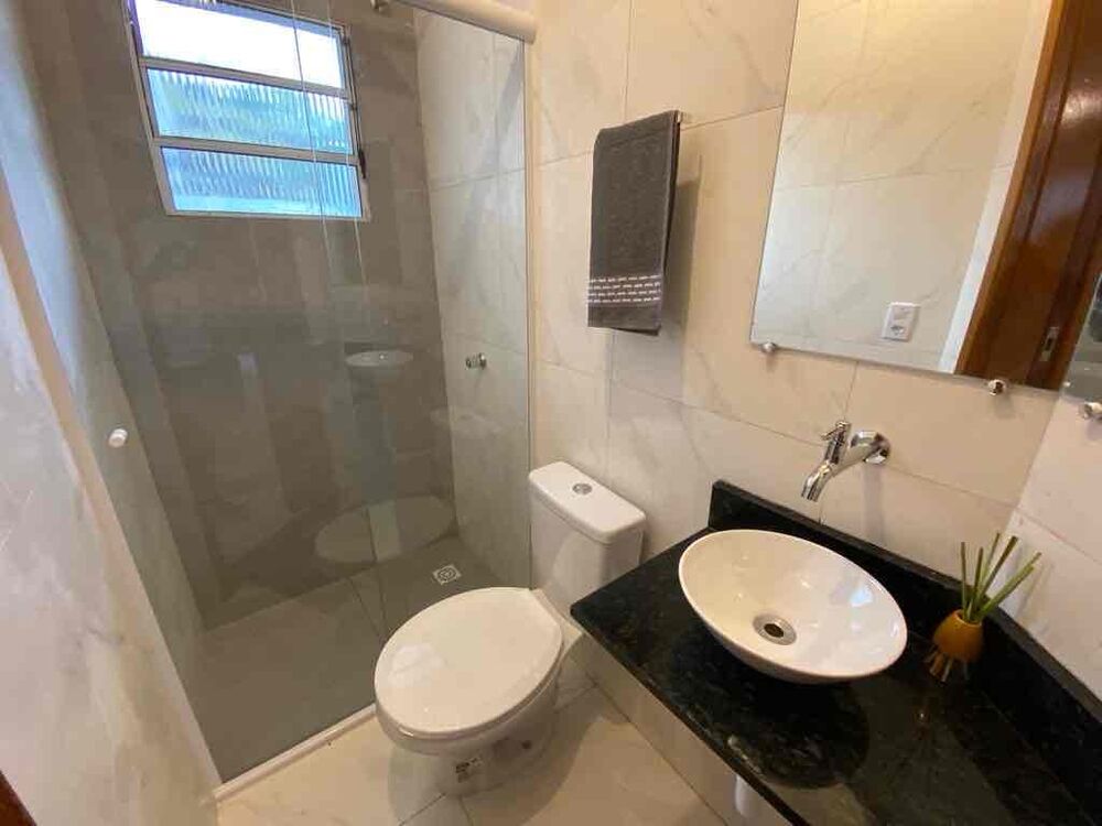 Casa à venda com 2 quartos, 50m² - Foto 5