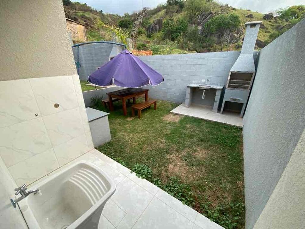 Casa à venda com 2 quartos, 50m² - Foto 7