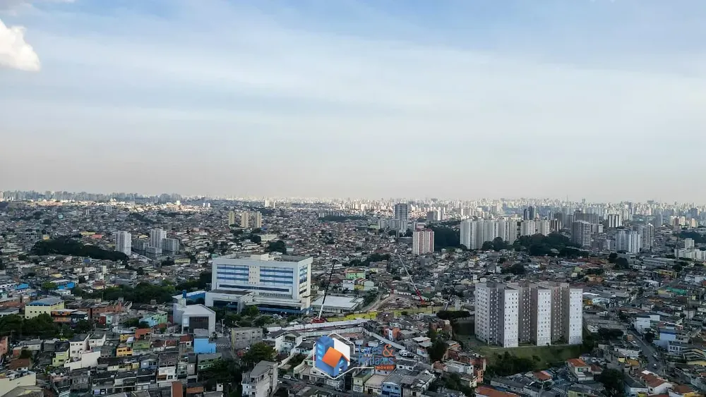 Apartamento, 2 quartos, 56 m² - Foto 8