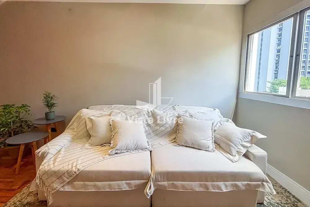 Apartamento, 3 quartos, 90 m² - Foto 3