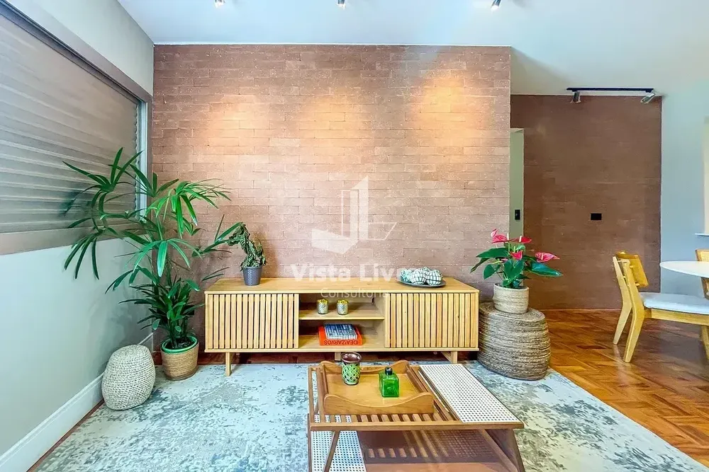 Apartamento, 3 quartos, 90 m² - Foto 4